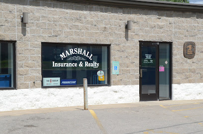 Marshall Insurance & Realty LLC