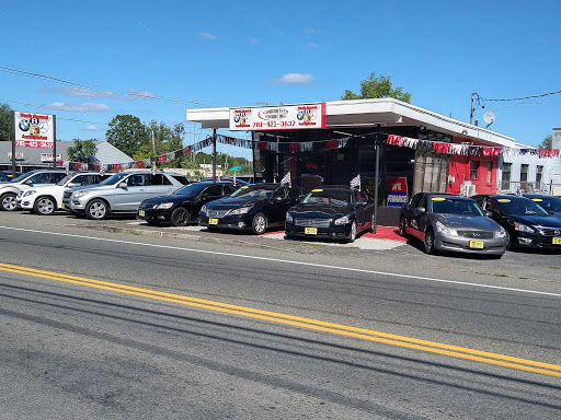 Pawn Shop «ABC Tech Squad», reviews and photos, 201 N Quincy St, Abington, MA 02351, USA