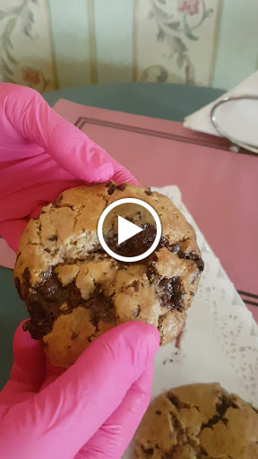 Florentine Salón de Te