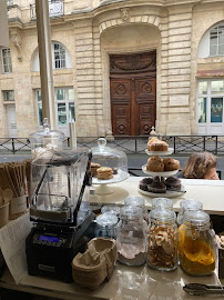 Photos du propriétaire du Café Beige Café à Paris - n°13