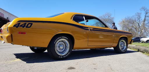 Electronics Repair Shop «Auto Electronic Specialists», reviews and photos, 2428 Nolensville Pike, Nashville, TN 37211, USA