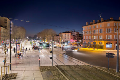 EUROVIA Marseille à Marseille