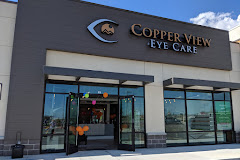 Copper View Eye Care