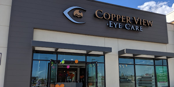 Copper View Eye Care