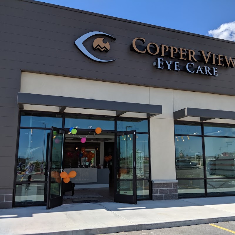 Copper View Eye Care