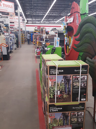 Home Improvement Store «Tractor Supply Co.», reviews and photos, 7135 N Expressway 281, Edinburg, TX 78542, USA