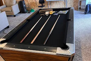 Stillman Valley pools and pool tables image