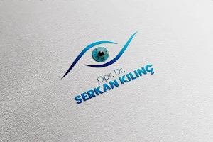Op. Dr. Serkan Kılınç "Göz Hastalıkları Uzmanı" image
