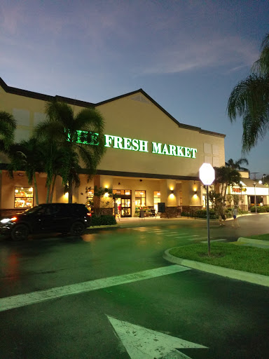 Grocery Store «The Fresh Market», reviews and photos, 12628 Tamiami Trail E, Naples, FL 34113, USA