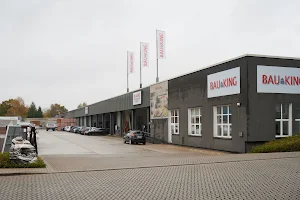 BAUKING - Ihr Baustoffhandel in Braunschweig image