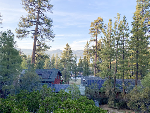 ITH Big Bear Lake Hostel and Retreat Center image