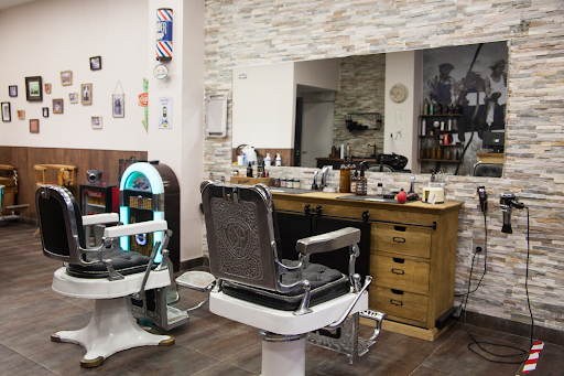 Marios Peluqueros Barbería en Galdakao, Vizcaya