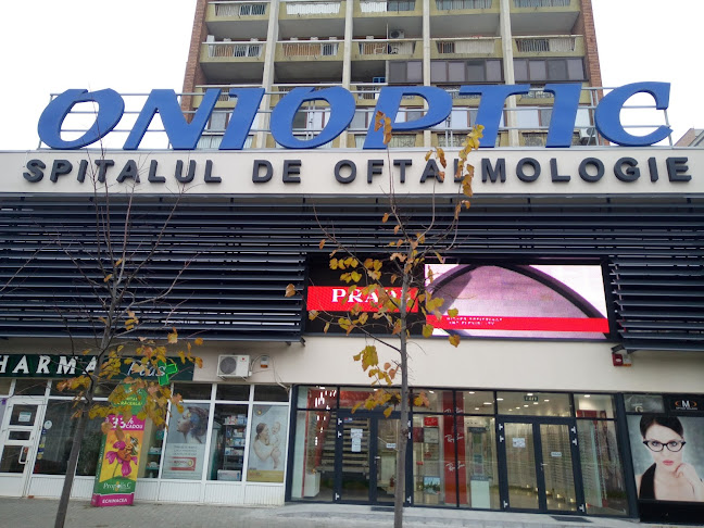 Onioptic - Spital de Oftalmologie