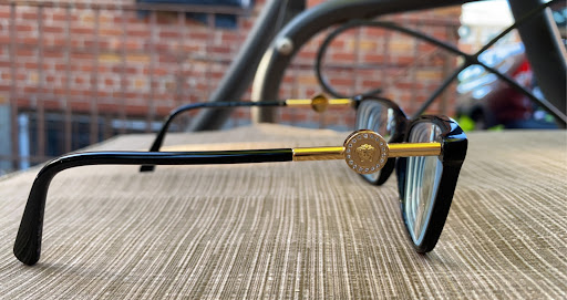 Optician «Grand Spectacle Opticians», reviews and photos, 66-60 Grand Ave, Flushing, NY 11378, USA