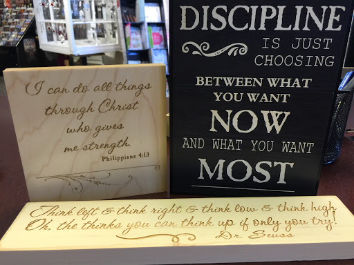 Christian Book Store «Banner Books - Parable Christian Store», reviews and photos, 2913 Niles Ave, St Joseph, MI 49085, USA