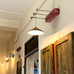 Photo n°2 de l'avis de Simone.e fait le 31/08/2020 à 10:13 sur le  Ristorante Bar Amici di Campriano à Buonconvento