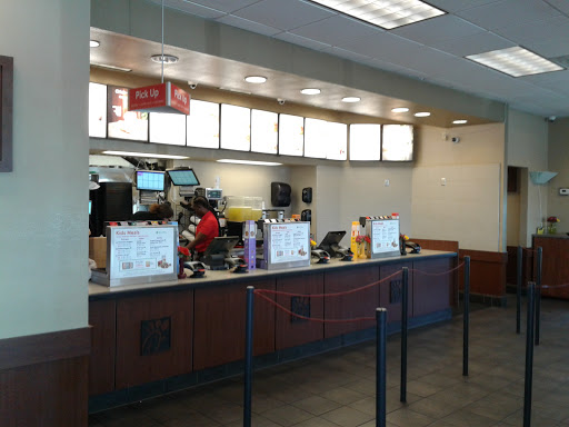 Fast Food Restaurant «Chick-fil-A», reviews and photos, 100 N Williamson Blvd, Daytona Beach, FL 32114, USA