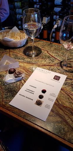 Winery «Bookcliff Vineyards Tasting Room», reviews and photos, 1501 Lee Hill Dr, Boulder, CO 80304, USA