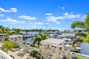 Marina View at Little Harbor Apartments image