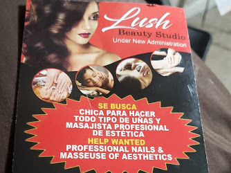 Lush Beauty Salon