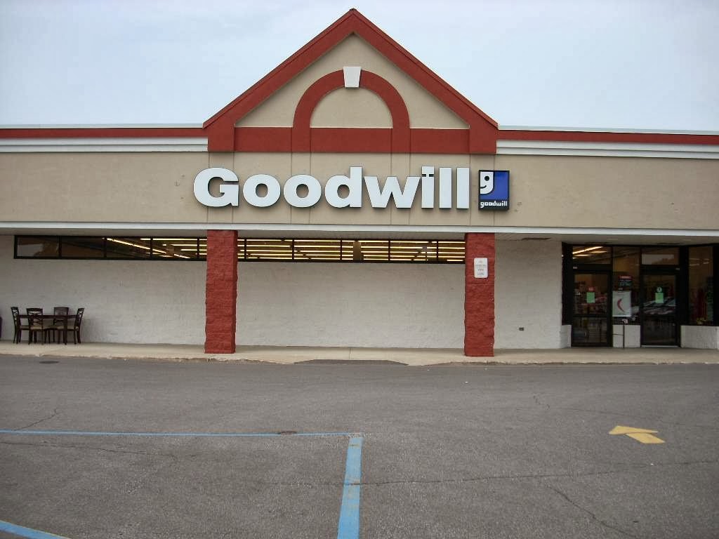 Goodwill Industries - Angola Store
