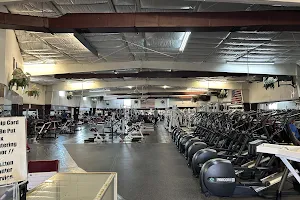 US Gym image