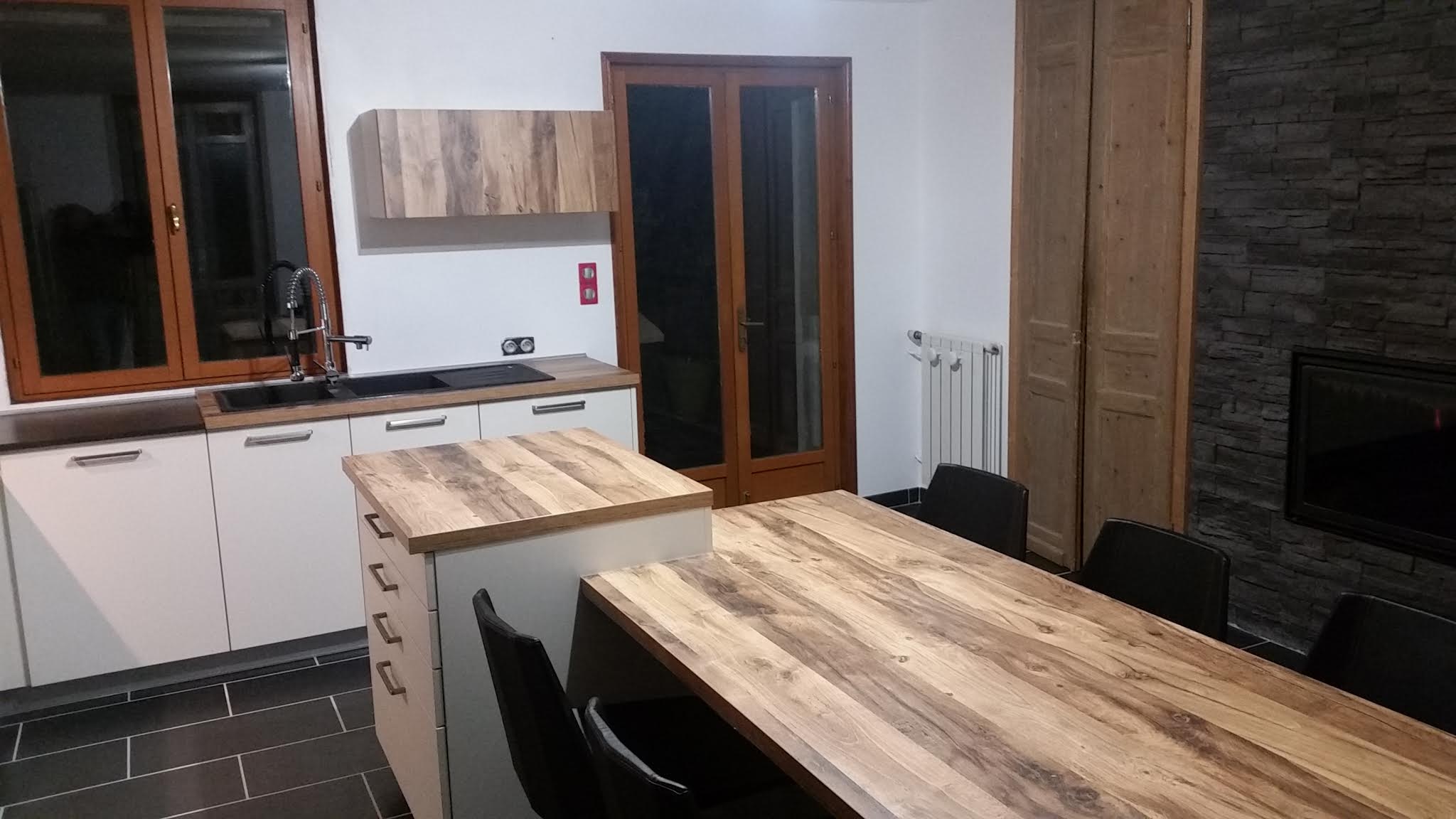 Photo n° 2 de l'avis de Emile.u fait le 02/12/2019 à 18:29