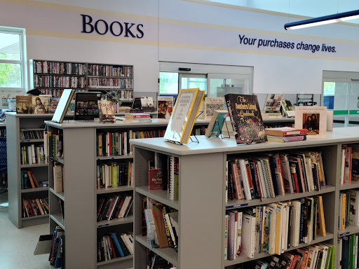 Thrift Store «Goodwill», reviews and photos, 1450 SE Discovery Lane, Warrenton, OR 97146, USA