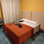 Photo n°2 de l'avis de Marco.a fait le 13/06/2022 à 18:44 sur le  Alexandra Plaza Hotel à Riccione