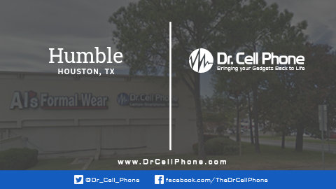 Cell Phone Store «Dr. Cell Phone Humble», reviews and photos, 20135 US-59, Humble, TX 77338, USA