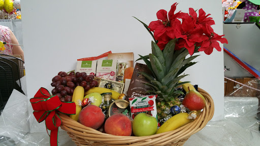 Florist «Roadrunner Florist», reviews and photos, 2007 W Bethany Home Rd, Phoenix, AZ 85015, USA