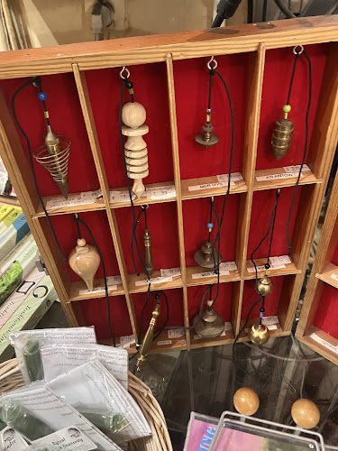 Comentarii opinii despre Fraida.pl – sklep z kadzidłami, świecami i książkami w Warszawie