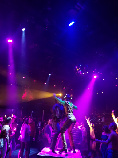 Performing Arts Theater «OBERON - American Repertory Theater», reviews and photos, 2 Arrow St, Cambridge, MA 02138, USA