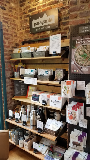 Clothing Store «Patagonia Washington DC», reviews and photos, 1048 Wisconsin Ave NW, Washington, DC 20007, USA