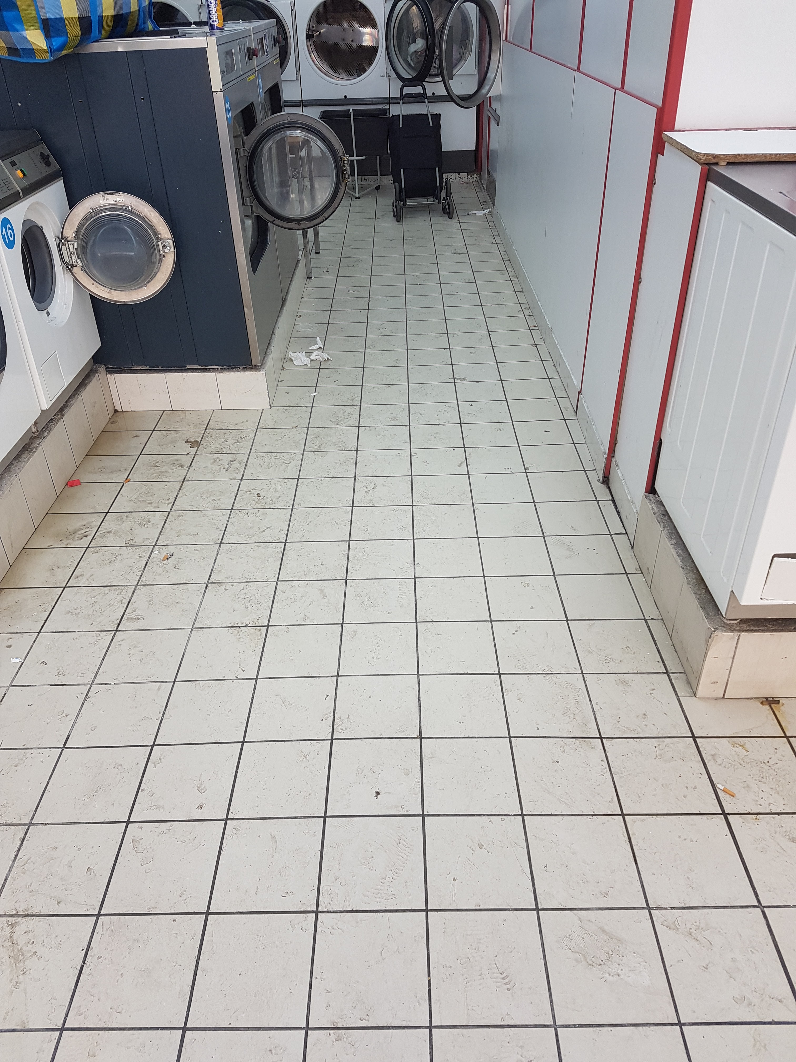 Photo n° 3 de l'avis de Charles.a fait le 18/11/2018 à 11:19