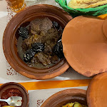 Photo n°1 de l'avis de Filippo.b fait le 29/04/2023 à 20:17 sur le  Zenzero Cucina marocchina à Pesaro