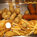 Photo n°1 de l'avis de Francesco.u fait le 30/04/2019 à 21:04 sur le  Saporito à Salerno