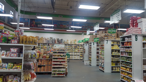 Indian Grocery Store «Patel Brothers», reviews and photos, 8 Old Rd, South Amboy, NJ 08879, USA