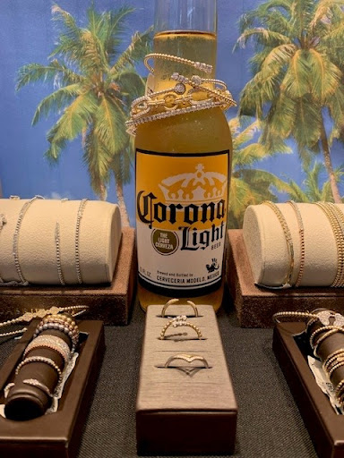 Jeweler «Long Jewelers», reviews and photos, 2965 Virginia Beach Blvd, Virginia Beach, VA 23452, USA