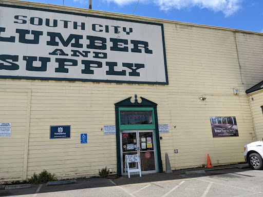 Lumber Store «South City Lumber & Supply», reviews and photos, 499 Railroad Ave, South San Francisco, CA 94080, USA