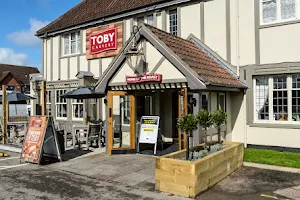 Toby Carvery Maes Knoll, Bristol image