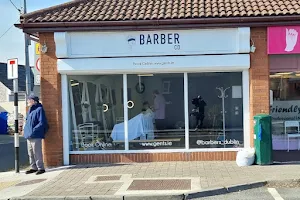 Barber Co. (Barbers Portmarnock) image