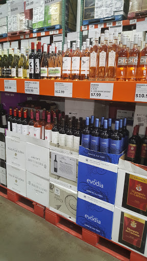 Liquor Store «Brooklyn Liquors», reviews and photos, 976 3rd Ave, Brooklyn, NY 11232, USA