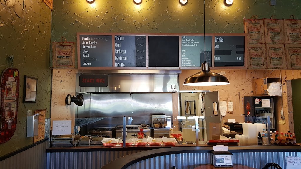 Jalapenos Mexican Grill - Lima 45806