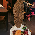 Photo n°2 de l'avis de lai.a fait le 23/03/2023 à 20:52 sur le  SUSHI XIAN à Foggia