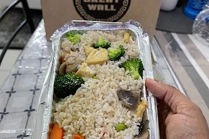 The Great Wall Chinese Takeaway image