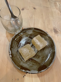 Plats et boissons du Restaurant français La Couleur du Renard à Toulouse - n°8