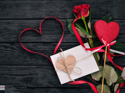 Florist «Abbott Florist», reviews and photos, 138 Fries Mill Rd #5, Turnersville, NJ 08012, USA