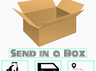 Send In A Box - Handige Alles in een Box (Powered by MMXX)