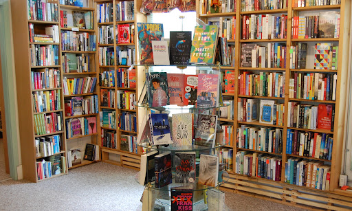 Book Store «Kazoo Books II», reviews and photos, 2413 Parkview Ave, Kalamazoo, MI 49008, USA